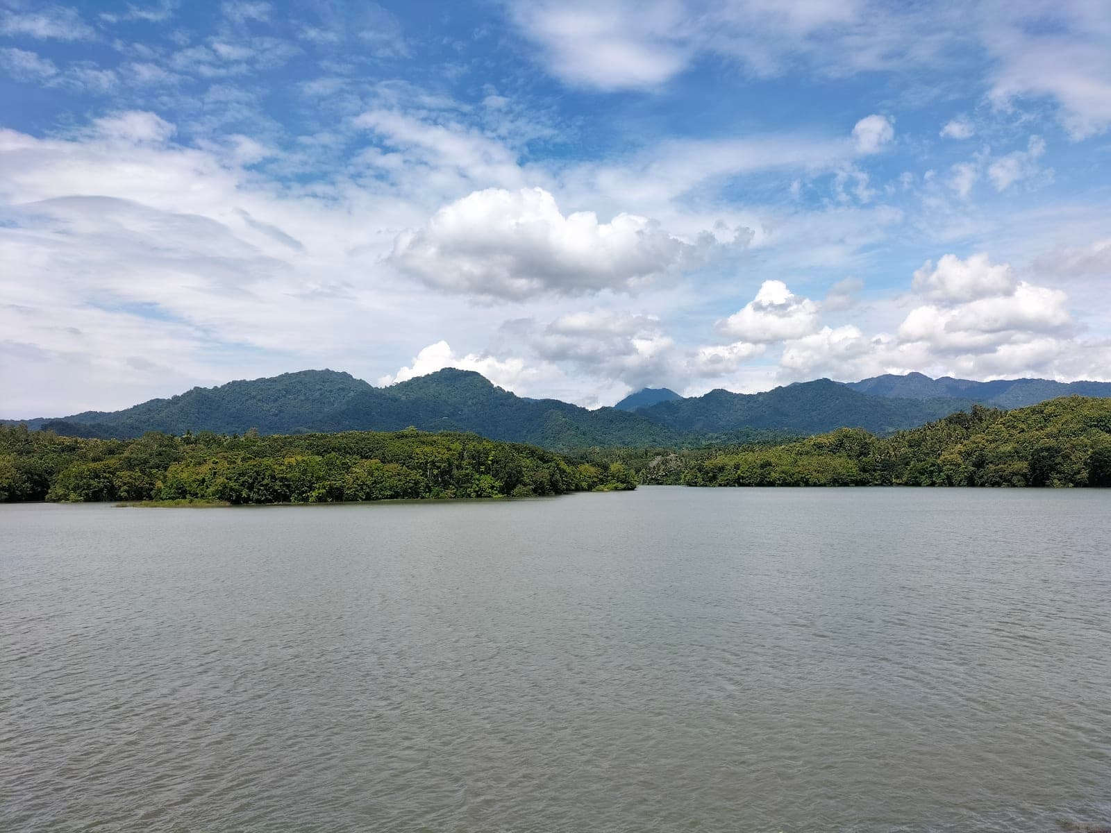 pseudo lake photos