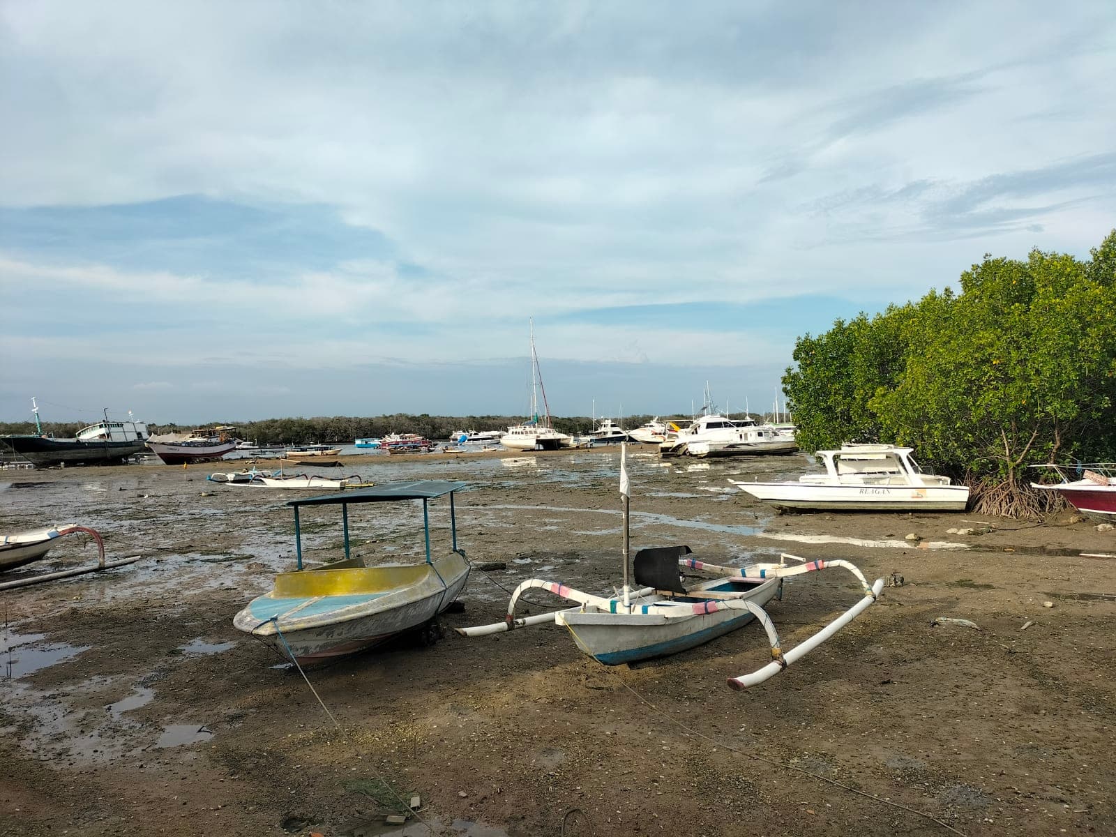 stranded photos